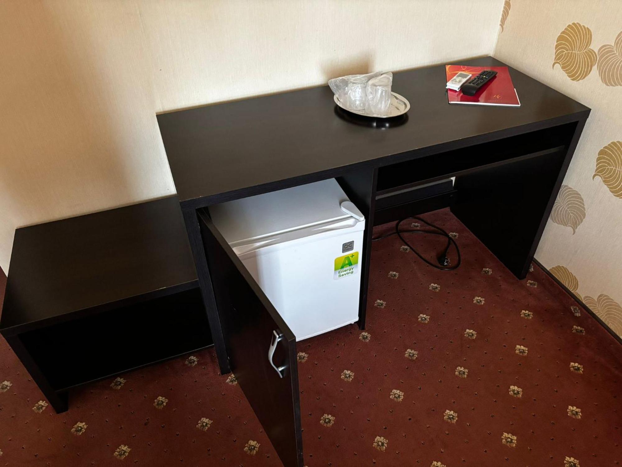 Hotel Calarasi Dış mekan fotoğraf