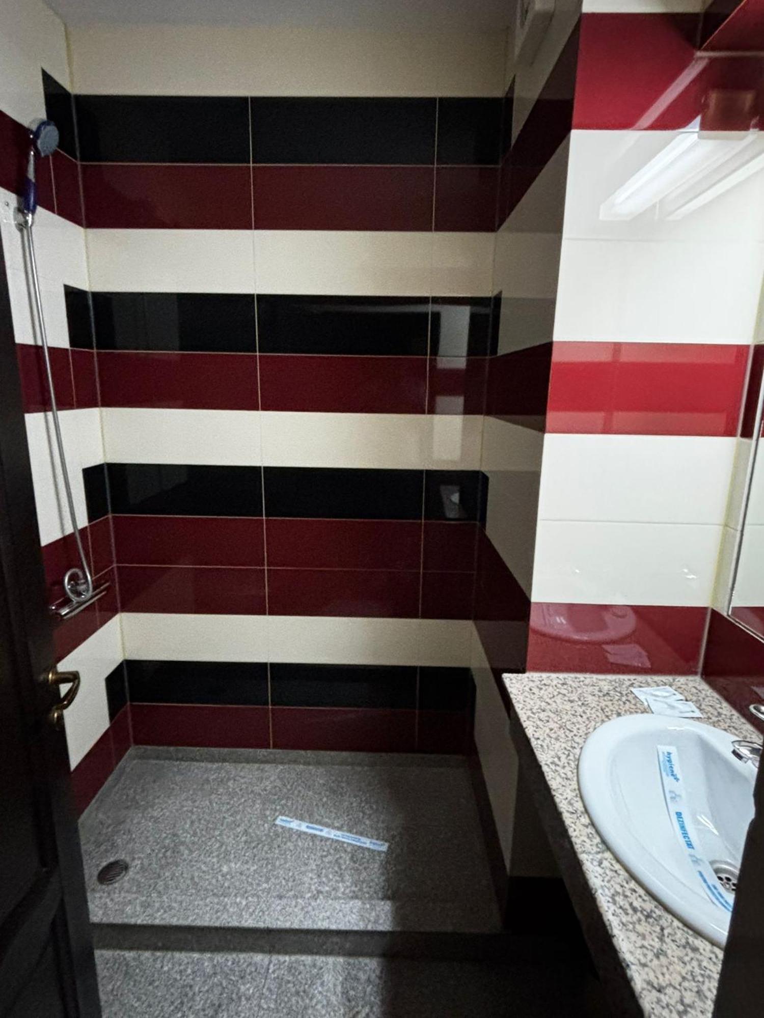 Hotel Calarasi Dış mekan fotoğraf