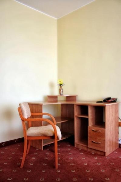 Hotel Calarasi Oda fotoğraf