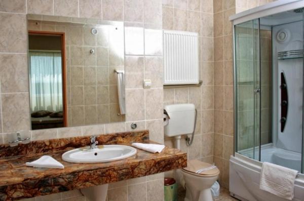 Hotel Calarasi Oda fotoğraf