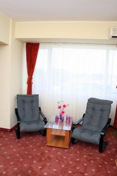 Hotel Calarasi Oda fotoğraf