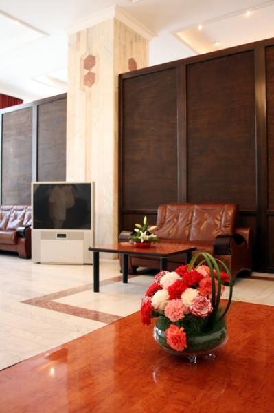 Hotel Calarasi Dış mekan fotoğraf