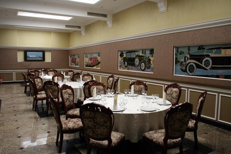 Hotel Calarasi Dış mekan fotoğraf